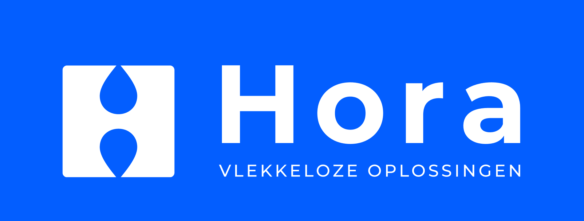 Hora - Vlekkeloze oplossingen